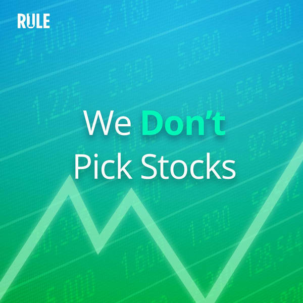 435- We Don't Pick Stocks