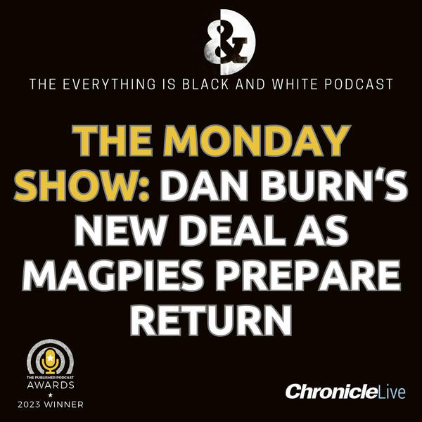THE MONDAY SHOW: DAN BUN REWARDED FOR HARD WORK | SCHAR TIPPED FOR NEW DEAL | LONGSTAFF AND GORDON'S ENGLAND OMISSION |  THE SEASON SO FAR