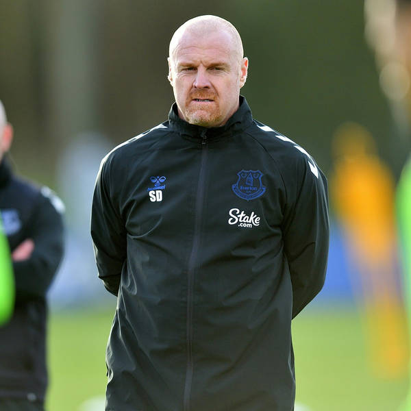 Royal Blue: Reaction following a disastrous transfer deadline day for Everton | Sean Dyche Appointment assessed