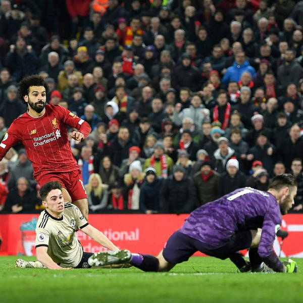 Picking up the pieces after defeat at Anfield | Why Manchester United should approach January transfer targets with caution