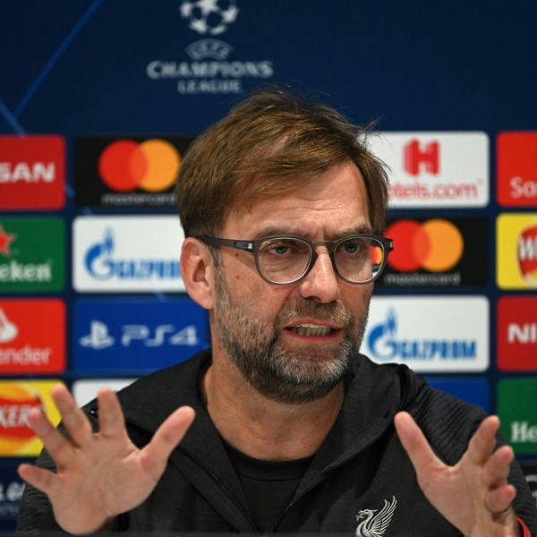 Press conference: Klopp on coronavrius concerns and Alisson and Henderson fitness | Robertson on how Liverpool can progress against Atletico