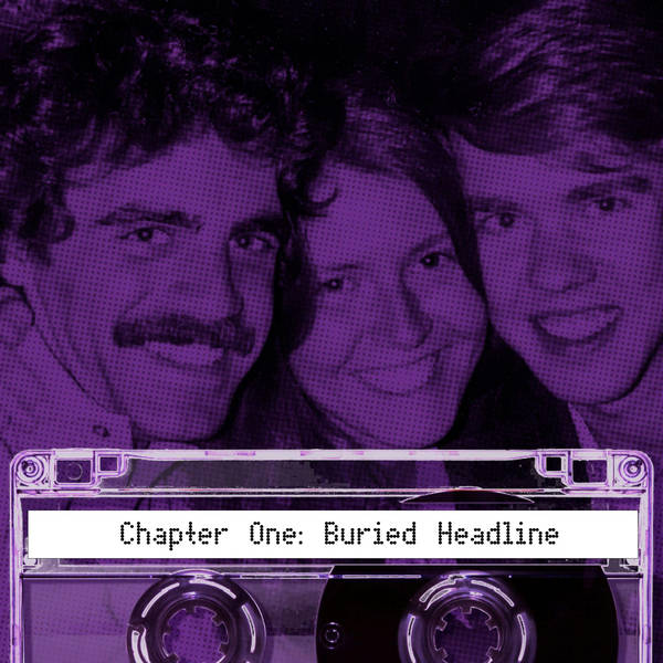 Coming of Age During the AIDS Crisis: Chapter 1: Buried Headline