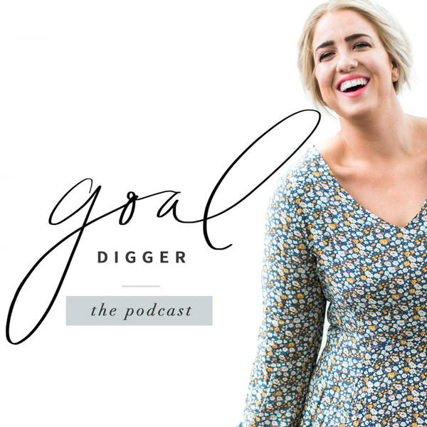 194: Why "No" Isn't a Negative Word with Iskra Lawrence