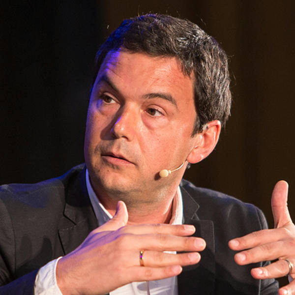 Spotlight On Piketty