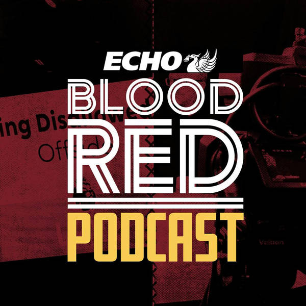 Blood Red: VAR Audio Baffles, Anfield's First Europa League Win Of Season & Brighton Trip