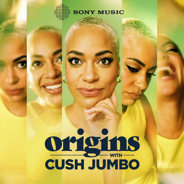 Introducing...Origins With Cush Jumbo - Coming September 3rd 2024