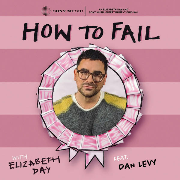 S20, Ep1 Dan Levy on overcoming rejection and harnessing grief
