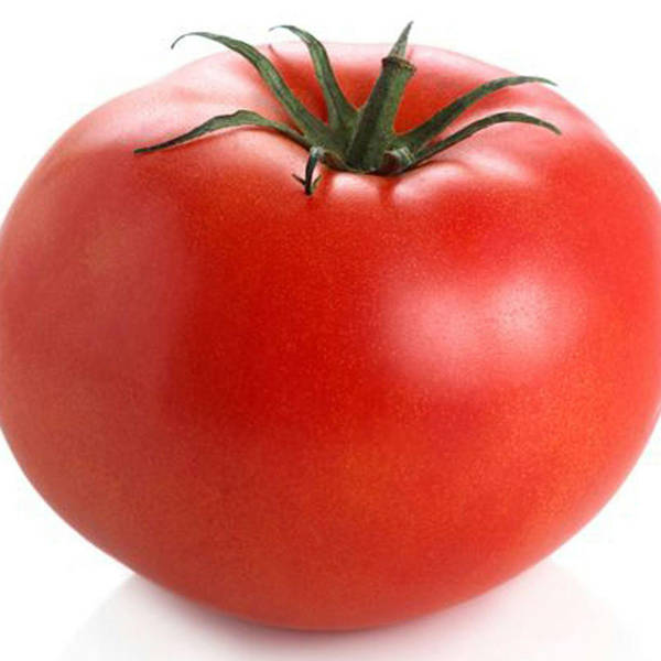 I want to be a tomato