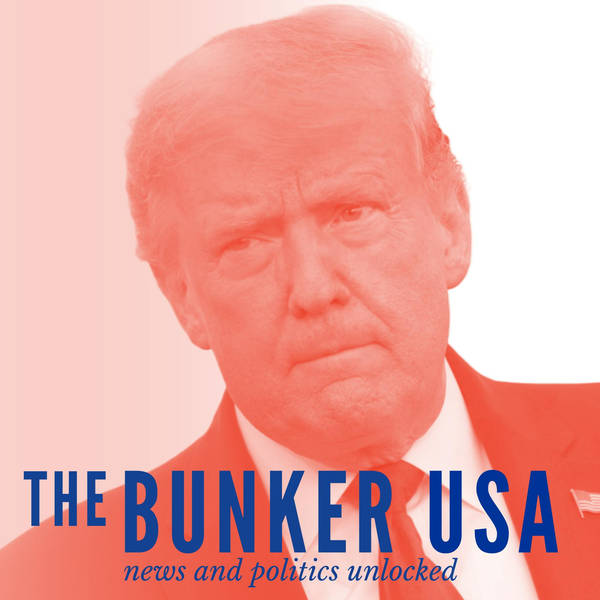 Bunker USA: You can’t handle the Truth Social – Inside Trump’s alt Twitter