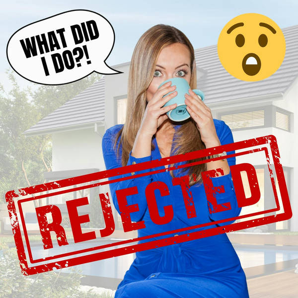 Nicole’s Offer on a House Was Rejected. The Reason May Surprise You.