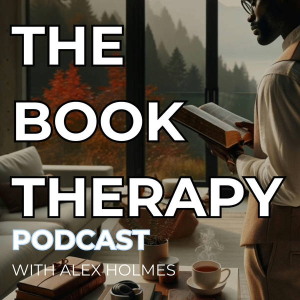 Session 005 | Book. Therapy.
