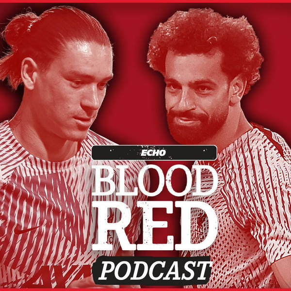 Blood Red: Darwin Nunez Brace, Mohamed Salah & Thiago Goals earn Liverpool 4-1 win over AC Milan