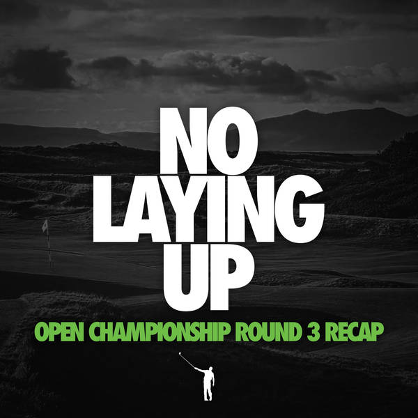 872 - Saturday Open Championship Live Show