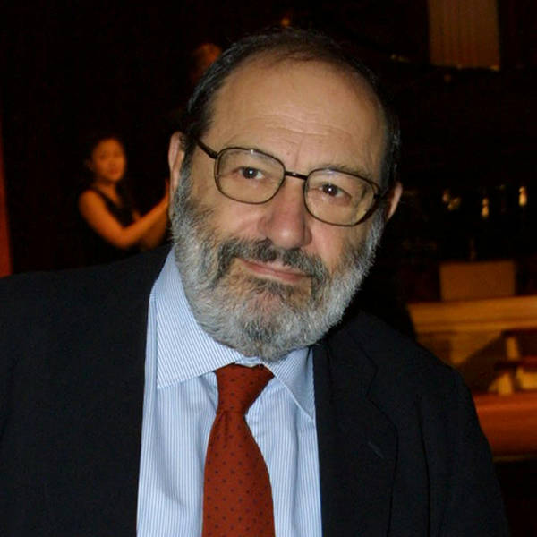 Umberto Eco In Conversation With Paul Holdengräber