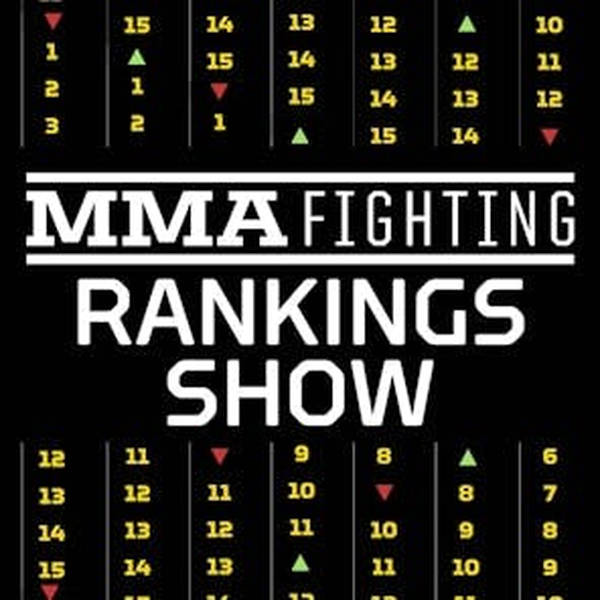 Rankings Show: Is Umar Nurmagomedov A Lock To Become UFC Champion? | Plus, A Look Ahead To Francis Ngannou, Jon Jones Returns