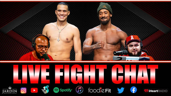☎️David Benavidez vs. Demetrius Andrade Live Fight Chat Undercards & Prelims🔥