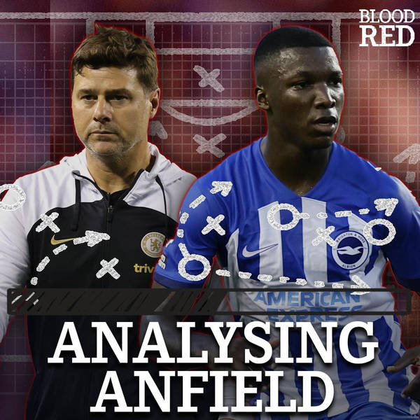 Analysing Anfield: Moises Caicedo Links Emerge, Romeo Lavia Frustrations & PL Season Predictions