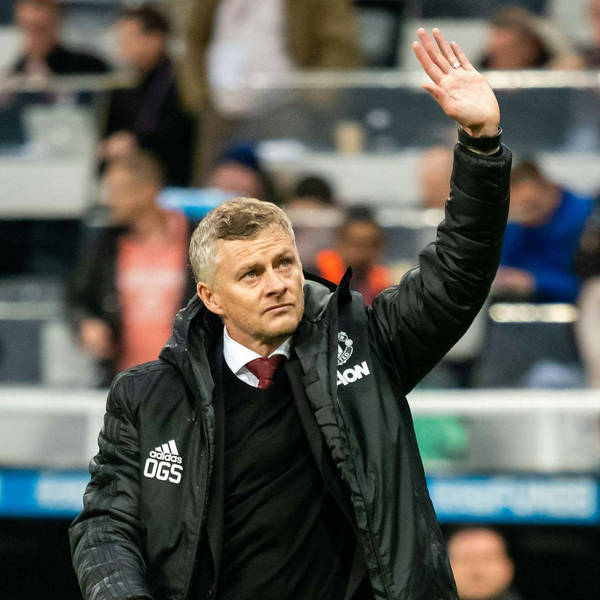Defeat on Tyneside adds to Ole Gunnar Solskjaer's Manchester United woes