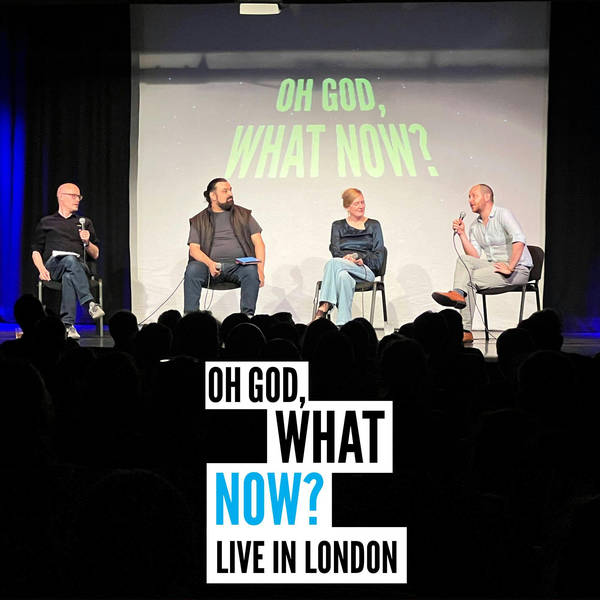Monarchy In The UK? – Live In London Part One
