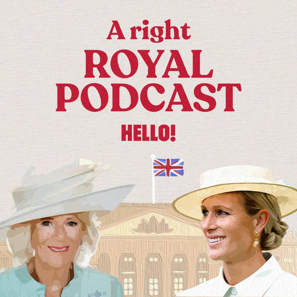 A Right Royal Bonus Episode: Royal Ascot