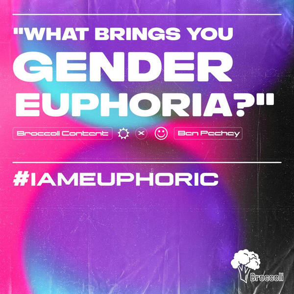 Introducing Gender Euphoria