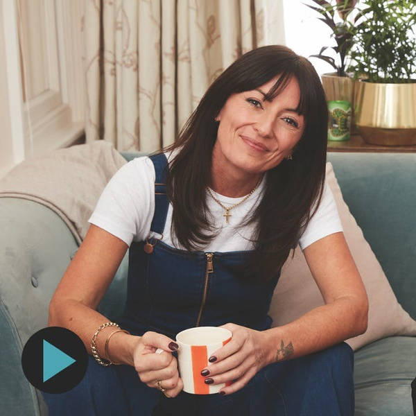 Davina McCall and Dr Naomi Potter - How to Thrive Through Menopause