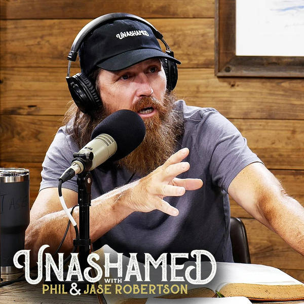 Ep 703 | Uncle Si Thinks He’s About to Get Rich & Jase’s Life Choice That Drove Missy CRAZY!