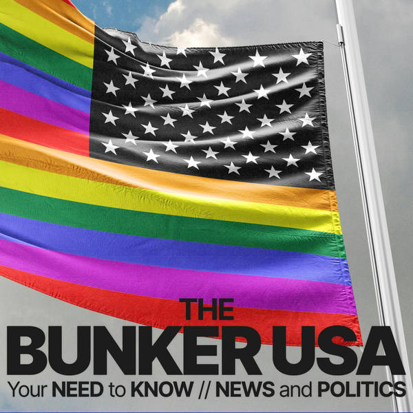 When will America be ready for a gay president? – Alex Andreou asks Michael Bronski
