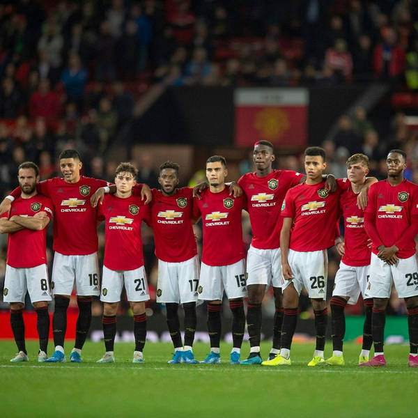 Is burnout the reason behind Manchester United's injury problems?