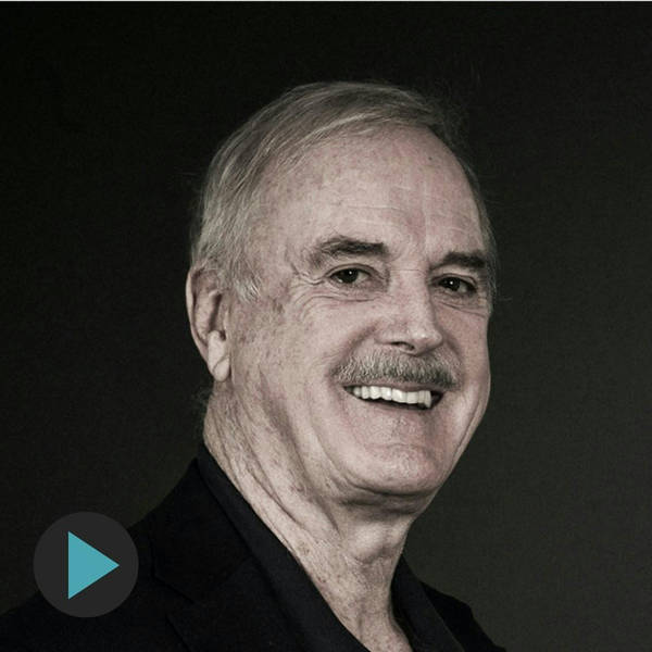 John Cleese Meets Iain McGilchrist - On Consciousness and Creativity