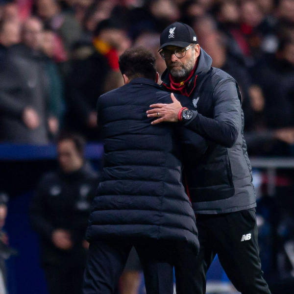 Allez Les Rouges: Dark arts master Liverpool must overcome and how to get ultimate upper hand on Man Utd