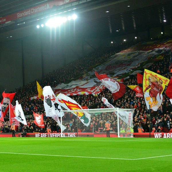 Breaking news: Liverpool smash £500m mark in stunning financial results