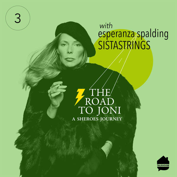 Dear Joni, The World Loves You