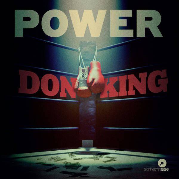 Power: Don King image