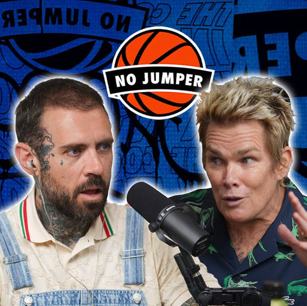 Mark McGrath on Sugar Ray, His No Jumper Fandom, Sugar Gay & More