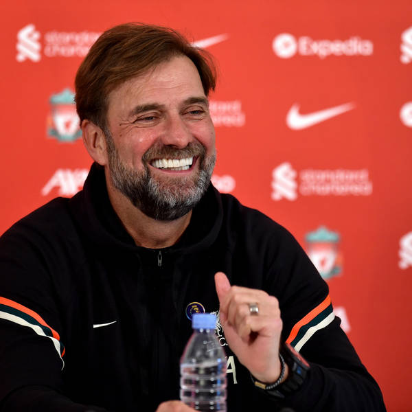 Press Conference: "A Fresh Start" | Jurgen Klopp On Reds' Run Of Form | Leicester City v Liverpool