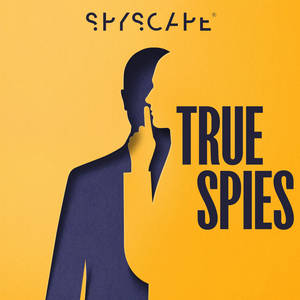 True Spies: Espionage | Investigation | Crime | Murder | Detective | Politics image