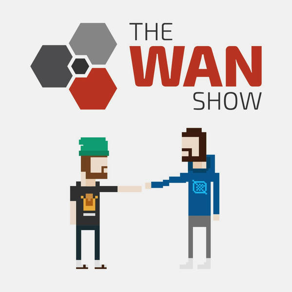 Want Denuvo in Your Game Mods? - WAN Show September 8, 2023