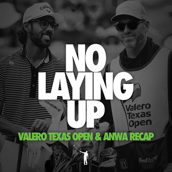 815 - Valero + ANWA Recap