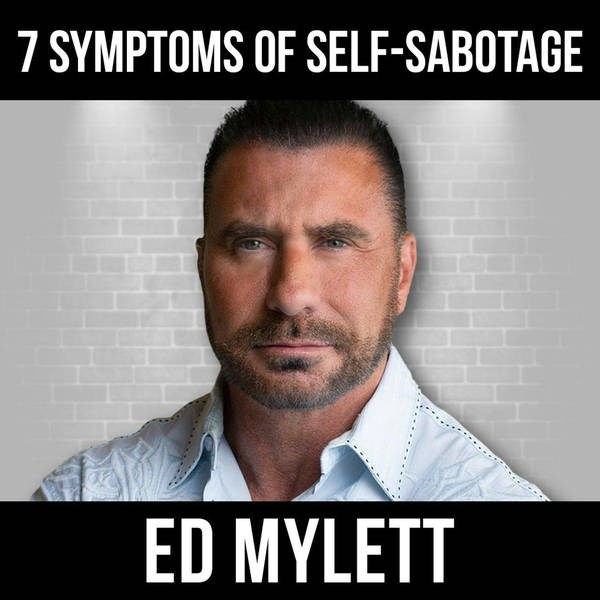 7 Symptoms Of Self-Sabotage
