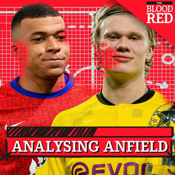 Analysing Anfield: Q&A Special Part 1 | Mbappe and Haaland, FSG investment, and how Liverpool can succeed Firmino