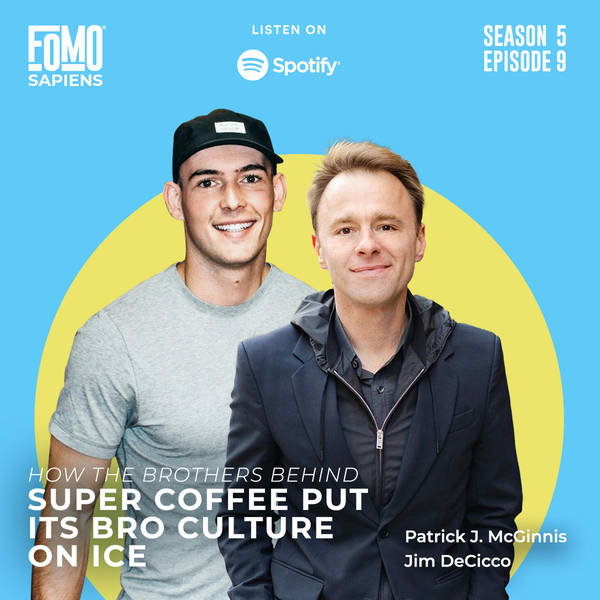 9. How the Brothers Behind Super Coffee Put Its Bro Culture on Ice