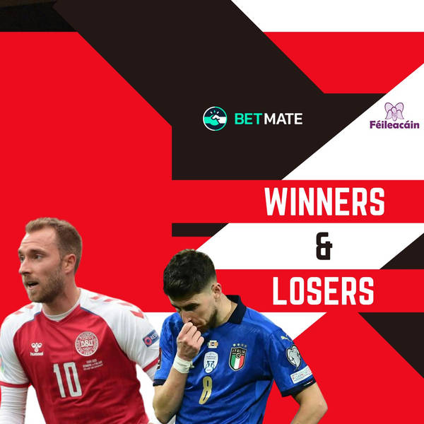 Season Defining | Winners and Losers