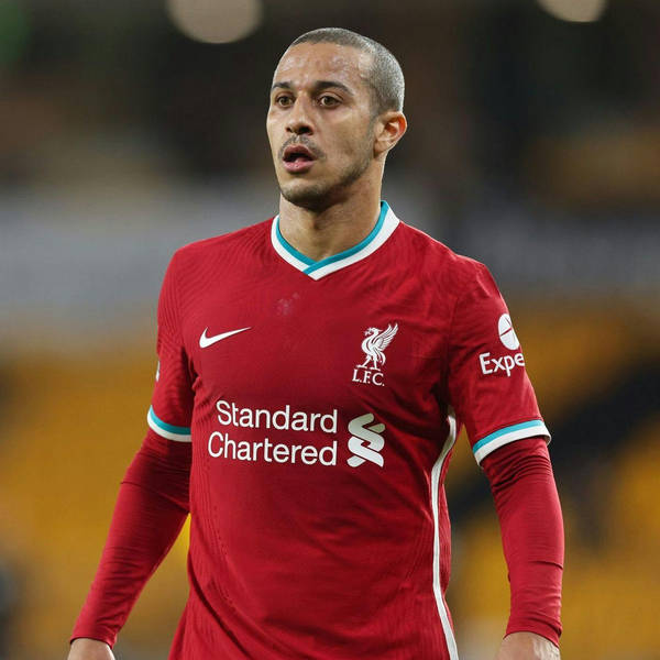 Poetry in Motion: Fabinho, Liverpool’s most important | Misfiring Mane | And get off Thiago’s back
