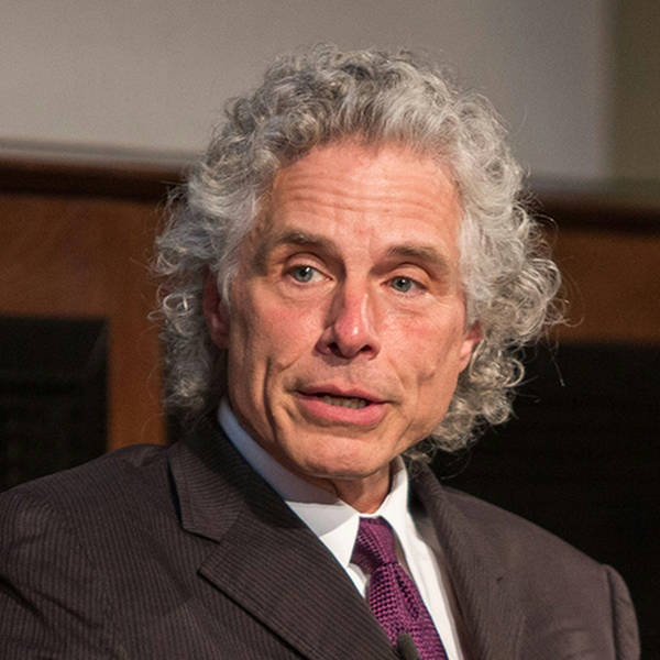 Steven Pinker on Good Writing with Ian McEwan