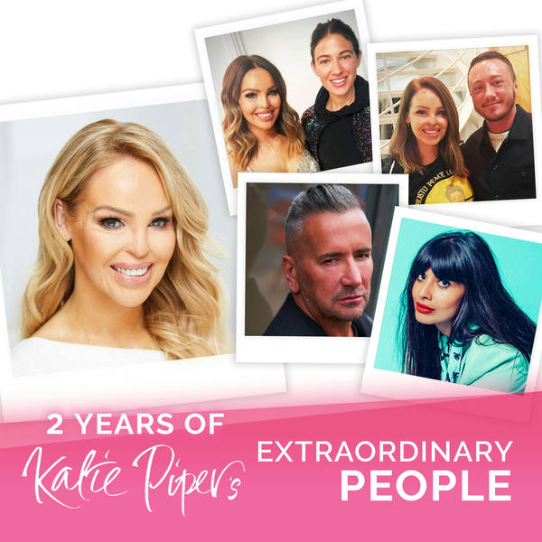 Two Years of Extraordinary People: Part 2