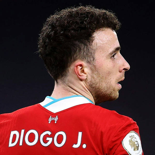 Blood Red: Diogo Jota, the difference maker Liverpool needed earlier in top-four fight