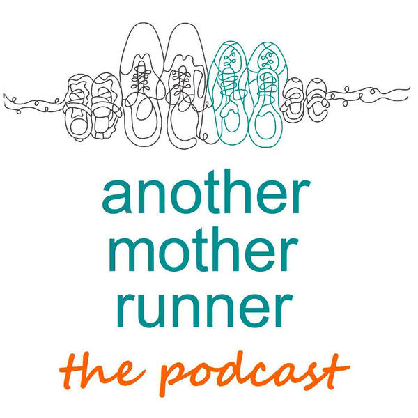 #177: Tales from Another Mother Runner Essayist Marit Fischer