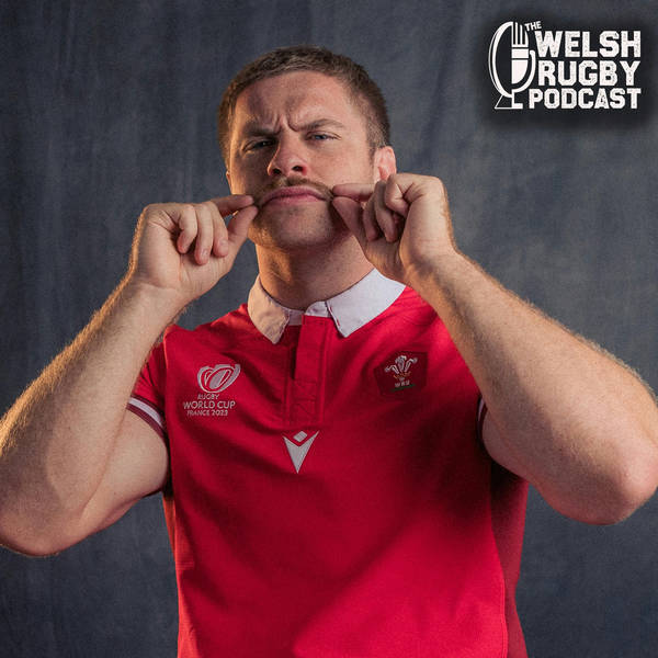 A bonus episode with Aaron Wainwright: Committees, fines and who's the David Brent fan in camp