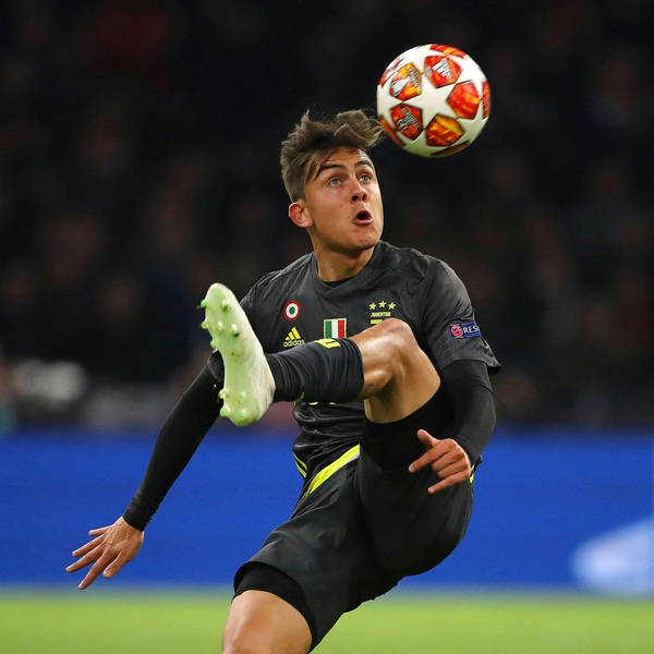 The truth about Manchester United's pursuit of Paulo Dybala and Bruno Fernandes